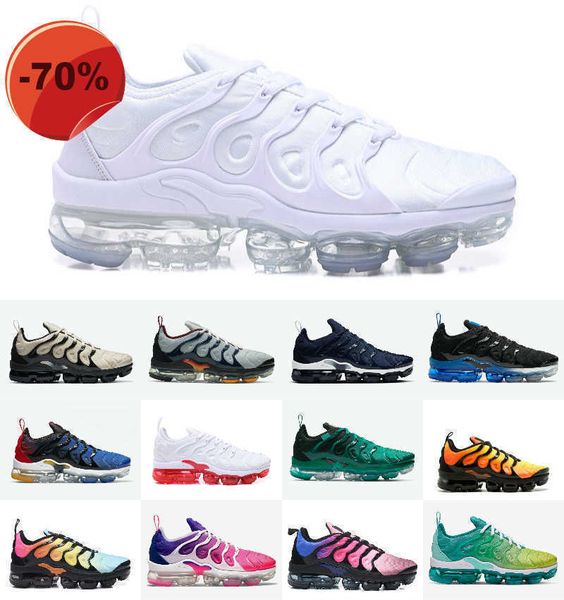 2021 tn men women running shoes trainers aqua silver triple black white particle wolf grey hyper blue worldwide sky pink mens sports
2021 tn men women running shoes trainers aqua silver triple black white particle wolf grey hyper blue worldwide sky pink mens sports