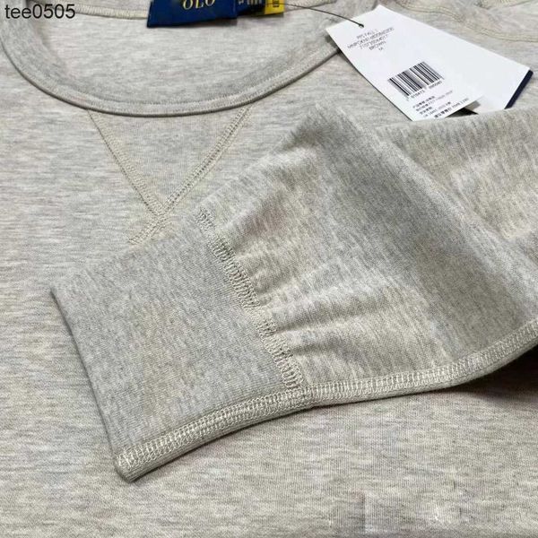 high version pony hoodies 22ss new classic pony embroidery round neck sweater loose bottomed long sleeve coat women, Black
high version pony hoodies 22ss new classic pony embroidery round neck sweater loose bottomed long sleeve coat women, Black