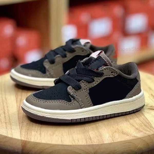 air lows 1s kids shoes vintage cactus jack low travis scotts basketball shoes 1 3 pine green baby toddler children sneakers sports size 28-3
air lows 1s kids shoes vintage cactus jack low travis scotts basketball shoes 1 3 pine green baby toddler children sneakers sports size 28-3
