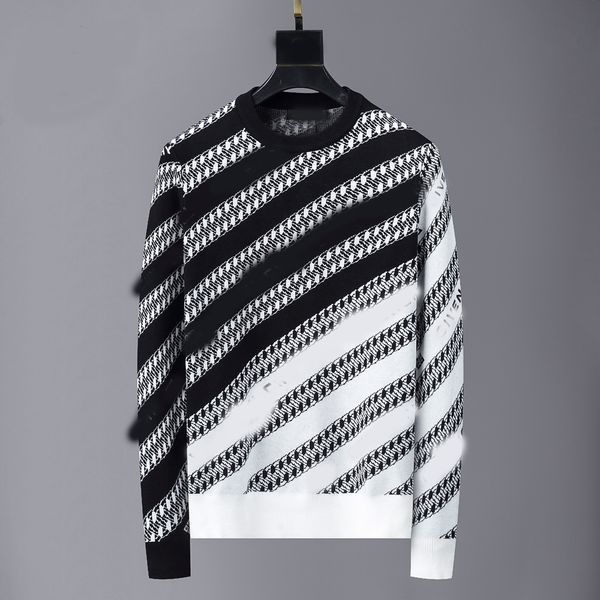 mens sweaters wool with letters pattern colorful round neck sweatshirts knits long sleeevs outwears warm man sweater#35, White;black
mens sweaters wool with letters pattern colorful round neck sweatshirts knits long sleeevs outwears warm man sweater#35, White;black