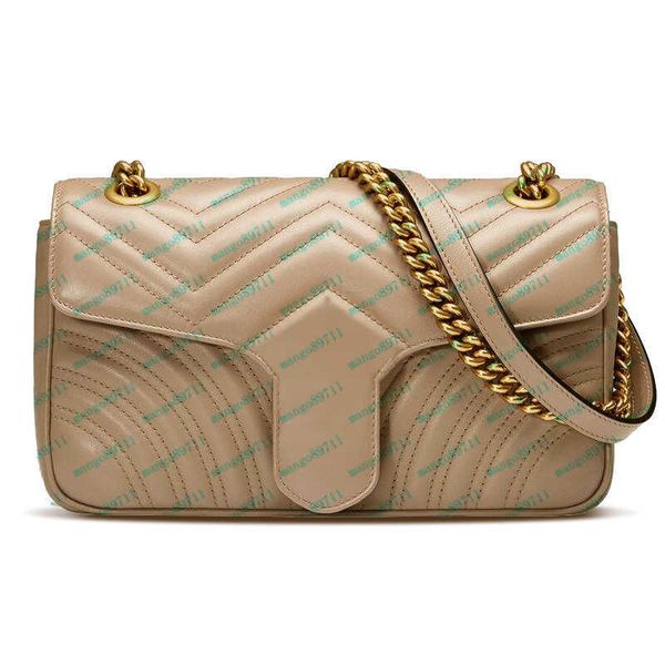 handbags purses women bags chain shoulderbags serial number leather classic fashion style handbag purse 22/26cm famous
handbags purses women bags chain shoulderbags serial number leather classic fashion style handbag purse 22/26cm famous