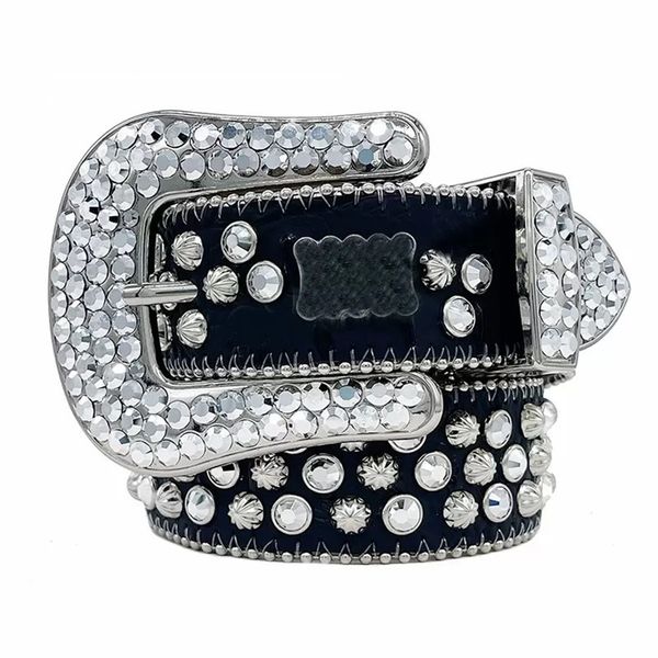 2022 fashion belts for women designer mens bb simon rhinestone belt with bling rhinestones as gift, Black;brown
2022 fashion belts for women designer mens bb simon rhinestone belt with bling rhinestones as gift, Black;brown