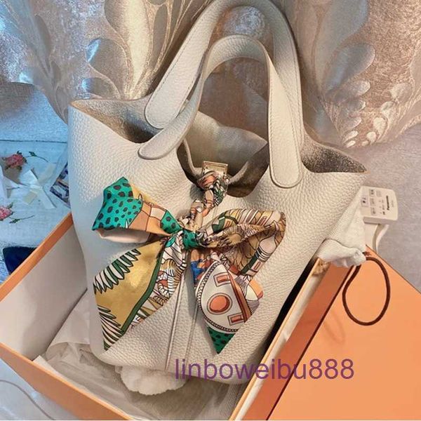 designer herme bag womens picotin lock handbags tote bags baobao women's new mother's baocai basket handheld bucket bride's w
designer herme bag womens picotin lock handbags tote bags baobao women's new mother's baocai basket handheld bucket bride's w