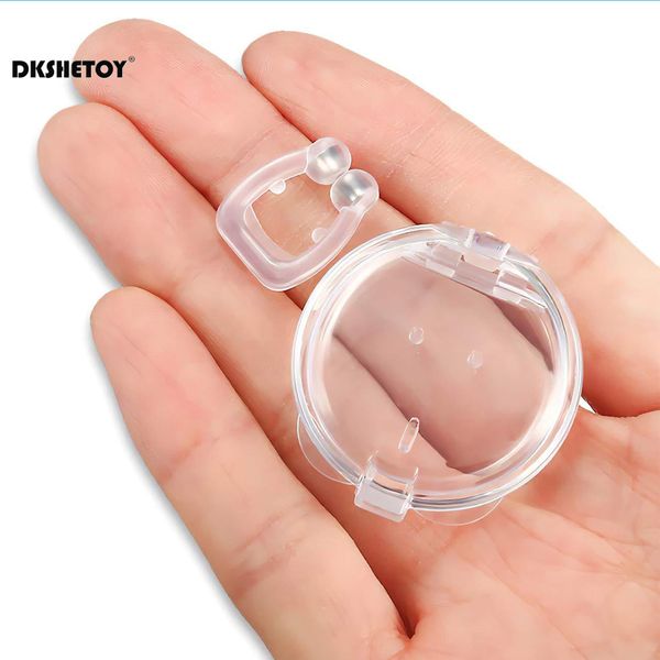 costumes anti snoring device nose clip vent blocker silicone snore sring silent snore sleep aid night sleeping apnea guard night co, Black
costumes anti snoring device nose clip vent blocker silicone snore sring silent snore sleep aid night sleeping apnea guard night co, Black