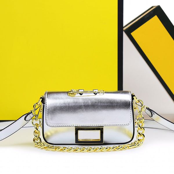 mini baguette bag chain handbag crossbody purse genuine leather armpit bags fashion letter magnetic clasp removable shoulder strap
mini baguette bag chain handbag crossbody purse genuine leather armpit bags fashion letter magnetic clasp removable shoulder strap