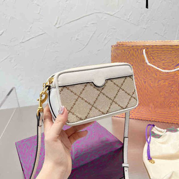designer bag purse luxurys handbag camera shoulder bags wallet women fashion print double zipper crossbody bags 220804
designer bag purse luxurys handbag camera shoulder bags wallet women fashion print double zipper crossbody bags 220804