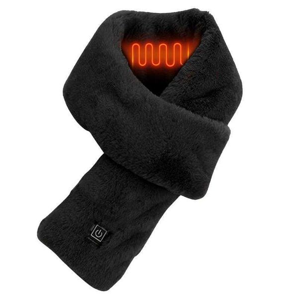 scarves heating scarf 1pcs usb electric heated with three-gear temperature control rechargeable and soft neck wrap for winter y2211, Blue;gray
scarves heating scarf 1pcs usb electric heated with three-gear temperature control rechargeable and soft neck wrap for winter y2211, Blue;gray