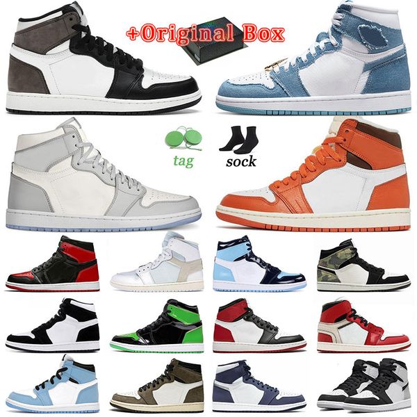 j1 og high jumpman1 basketball shoes patent 1s fashion outdoor sport for mens womens denim unc university mocha bread chenille hyper royal u
j1 og high jumpman1 basketball shoes patent 1s fashion outdoor sport for mens womens denim unc university mocha bread chenille hyper royal u