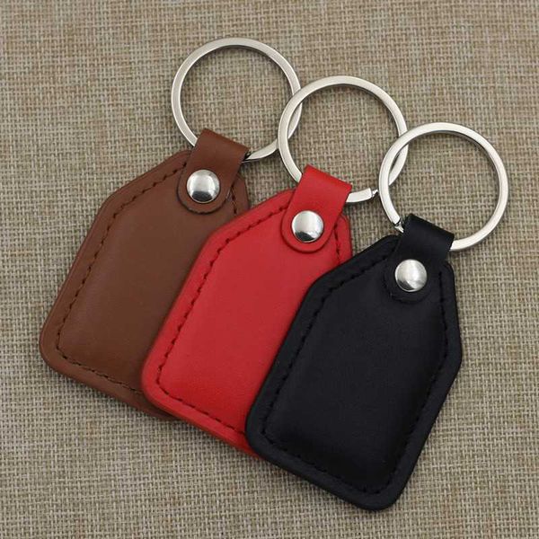 fashion keychainskeychains lanyards simple style pu leather chains solid color car chain accessories personalized design square pendant silv, Silver
fashion keychainskeychains lanyards simple style pu leather chains solid color car chain accessories personalized design square pendant silv, Silver