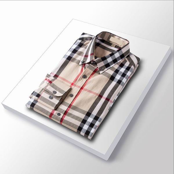 2023 brand men's business casual shirt men long sleeve striped slim fit masculina social male t-shirts new fashion man checked #76 shir, White;black
2023 brand men's business casual shirt men long sleeve striped slim fit masculina social male t-shirts new fashion man checked #76 shir, White;black
