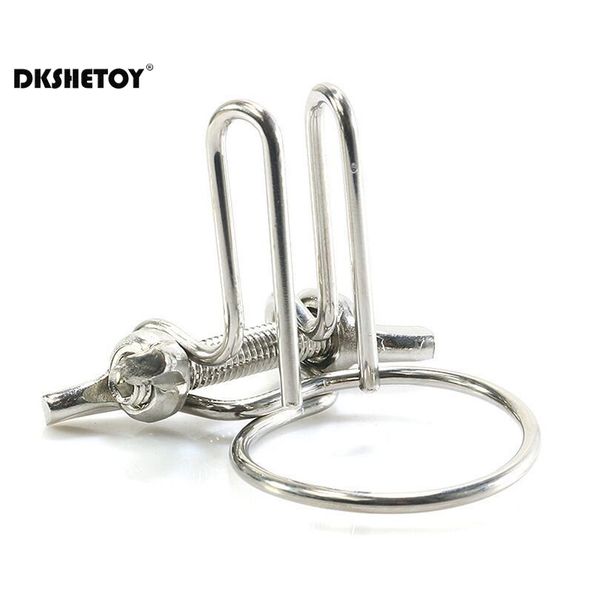 costumes male urethral dilator stainless steel practical portable durable adjustable vaginal dilator for women men shop cosplay, Black
costumes male urethral dilator stainless steel practical portable durable adjustable vaginal dilator for women men shop cosplay, Black