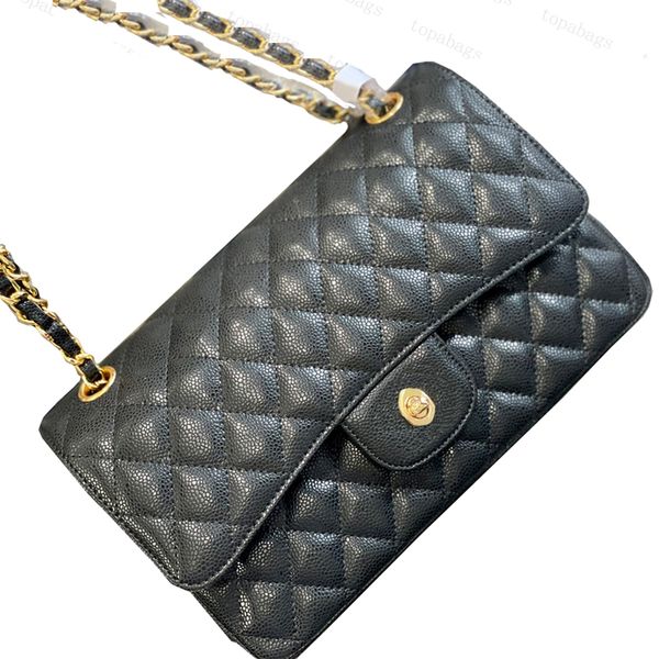cf designer shoulder bags caviar beef skin series real leather ladies crossbody bag classic chain and leather strap flap purse
cf designer shoulder bags caviar beef skin series real leather ladies crossbody bag classic chain and leather strap flap purse