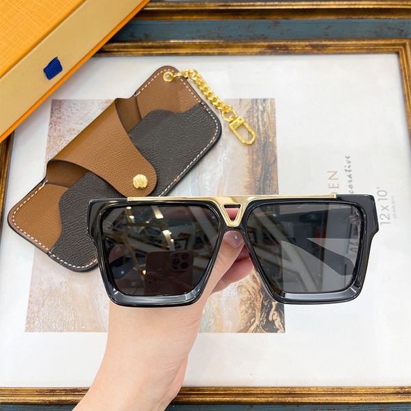 fashion lou vut cool sunglasses womens designer mens millionaire frame luxury glasses quality outdoor avant garde style mixed color retro sh, White;black
fashion lou vut cool sunglasses womens designer mens millionaire frame luxury glasses quality outdoor avant garde style mixed color retro sh, White;black