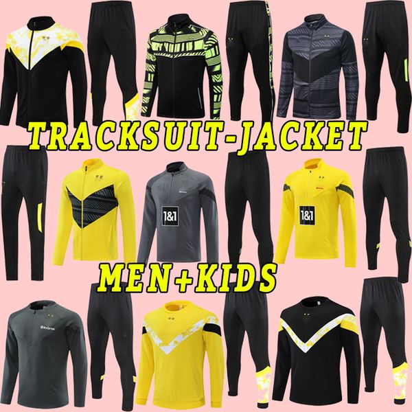 reus 22/23 dortmund soccer jersey 2022 2023 football shirts bellingham reyna brandt emre can haller guerreiro hazard hummels tracksuit jacke, Black;yellow
reus 22/23 dortmund soccer jersey 2022 2023 football shirts bellingham reyna brandt emre can haller guerreiro hazard hummels tracksuit jacke, Black;yellow