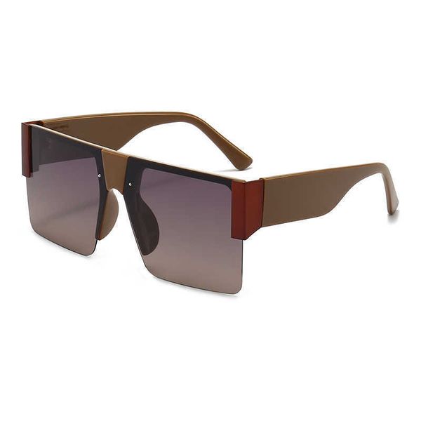 fashion luxurys polarized sunglasses for woman man beach designer sunglasses with letter brand sun glasses rectangle traveling adumbral 2023, White;black
fashion luxurys polarized sunglasses for woman man beach designer sunglasses with letter brand sun glasses rectangle traveling adumbral 2023, White;black