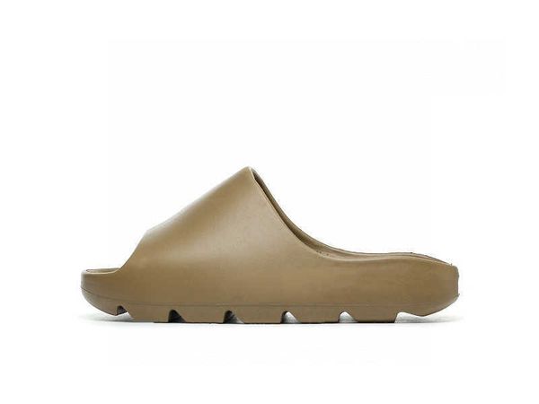 slides slippers sandals slide 36-47 desert sand earth brown bone white pure core enflame orange resin slipper men women, Black
slides slippers sandals slide 36-47 desert sand earth brown bone white pure core enflame orange resin slipper men women, Black