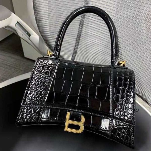designer hourglas bags balenciga handbags female 2022 new fashion genuine leather crocodile pattern hourglas net red temper have logo frj
designer hourglas bags balenciga handbags female 2022 new fashion genuine leather crocodile pattern hourglas net red temper have logo frj