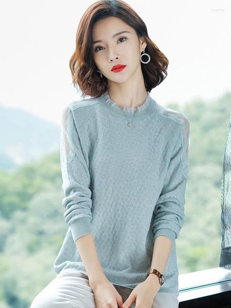 women's sweaters women's sweaters autumn and winter wear women's knit bottoming shirt loose sets of outside wearing 202308, White;black
women's sweaters women's sweaters autumn and winter wear women's knit bottoming shirt loose sets of outside wearing 202308, White;black