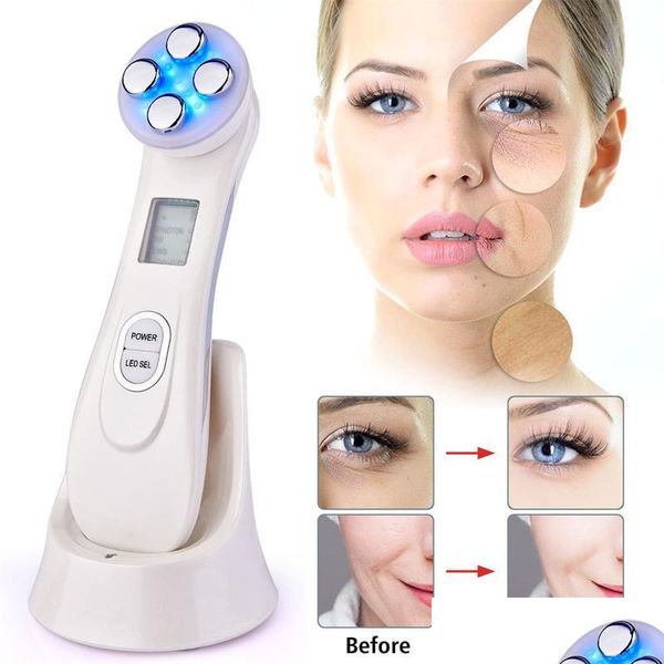 home beauty instrument rf ems microcurrent beauty apparatus radio frequency light therapy ipl skin rejuvenation face lift antiaging dhuqn
home beauty instrument rf ems microcurrent beauty apparatus radio frequency light therapy ipl skin rejuvenation face lift antiaging dhuqn