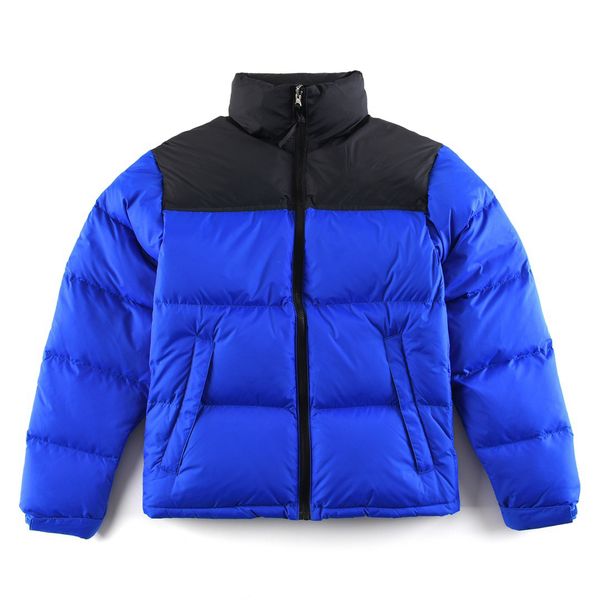 winter warm short down jacket thickened jacket casual outdoor sports coat men and women dark blue cotton clothing, Black
winter warm short down jacket thickened jacket casual outdoor sports coat men and women dark blue cotton clothing, Black