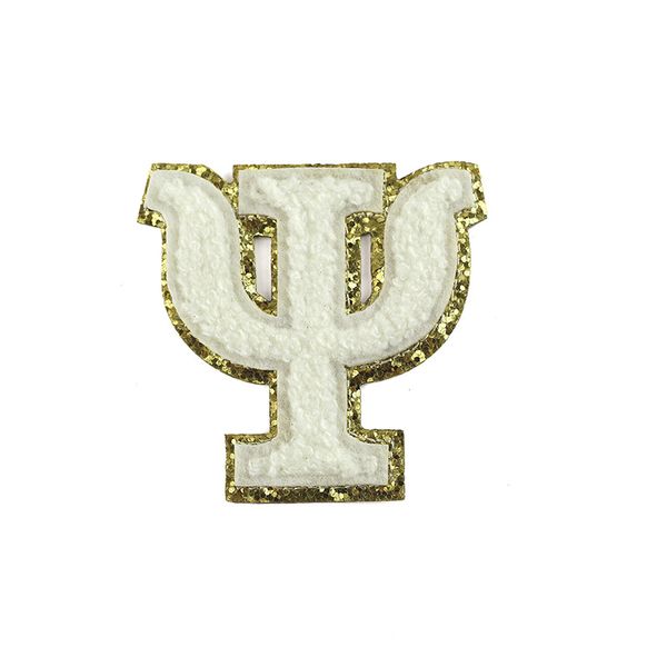 notions 6.5cm self adhesive chenille letters patches greek letter embroidered patch gold glitter border alphabet applique sticker for clothi, Black
notions 6.5cm self adhesive chenille letters patches greek letter embroidered patch gold glitter border alphabet applique sticker for clothi, Black