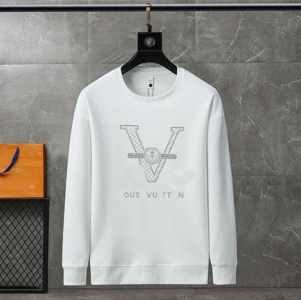 2023 mens hoodie for men designer sweater printing hoodies man womens hoody jacket highs quality sweatshirt casual sweatshirts solid colors, Black
2023 mens hoodie for men designer sweater printing hoodies man womens hoody jacket highs quality sweatshirt casual sweatshirts solid colors, Black