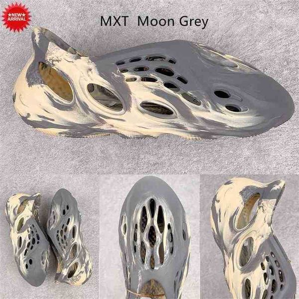 slides kanyes fashion 2022 yeesys est foam men women slippers mxt moon gray cream clay mineral blue flat beach sandals resin bone earth, Black
slides kanyes fashion 2022 yeesys est foam men women slippers mxt moon gray cream clay mineral blue flat beach sandals resin bone earth, Black