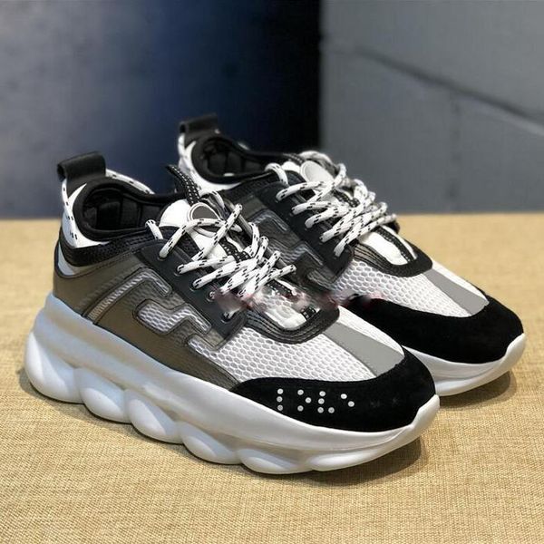retro sports men's women's shoes thick bottom reflective reaction red blue yellow fluorescent brown height black and white multico
retro sports men's women's shoes thick bottom reflective reaction red blue yellow fluorescent brown height black and white multico
