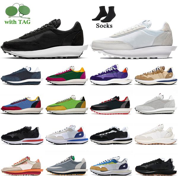 fashion women mens waffle pegasus running shoes undercover ldwaffle sneakers sail gum sesame blue void fragment wolf grey black white game r
fashion women mens waffle pegasus running shoes undercover ldwaffle sneakers sail gum sesame blue void fragment wolf grey black white game r