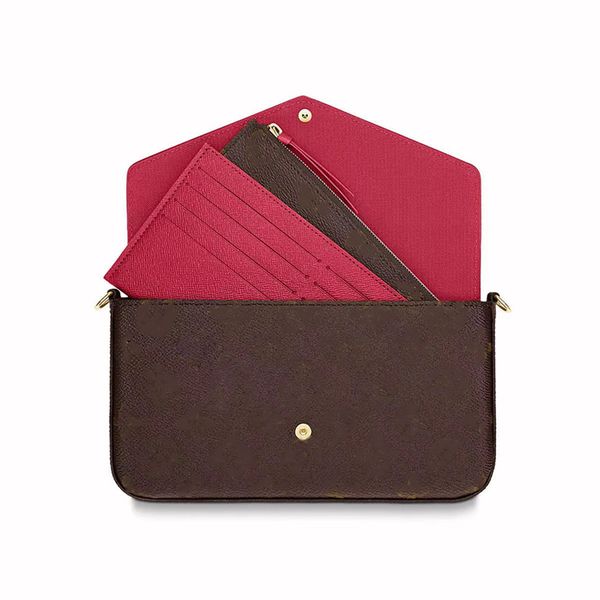 designer handbag luxury leather shoulder bag women crossbody old flower three-piece set shopping wallet purse
designer handbag luxury leather shoulder bag women crossbody old flower three-piece set shopping wallet purse