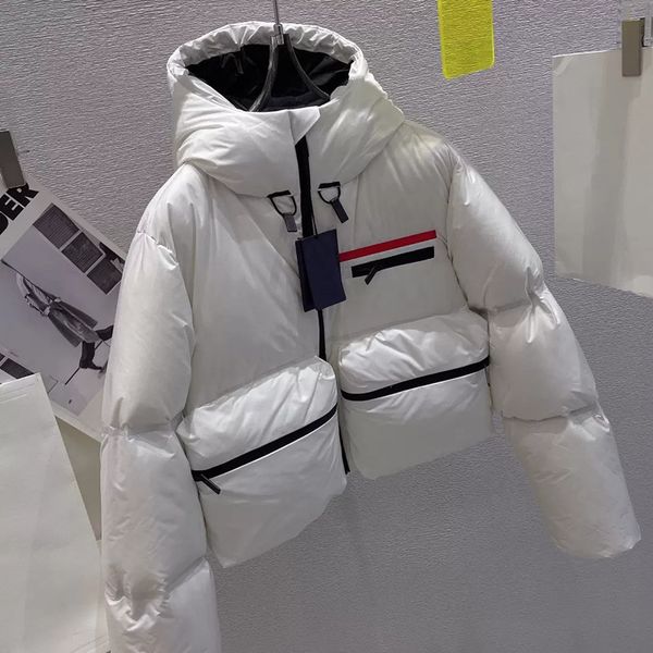 women coats down jacket parka puffer coats womens winter coat with hat designer hoody short letter thick waterproof woman windbreaker pocke, Black
women coats down jacket parka puffer coats womens winter coat with hat designer hoody short letter thick waterproof woman windbreaker pocke, Black