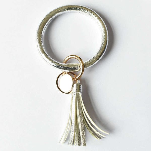 keychains christmas pure leather key ring creative bracelet tassel pendant fashion multiple styles sun flower flag pattern wrapwristlet roun, Silver
keychains christmas pure leather key ring creative bracelet tassel pendant fashion multiple styles sun flower flag pattern wrapwristlet roun, Silver
