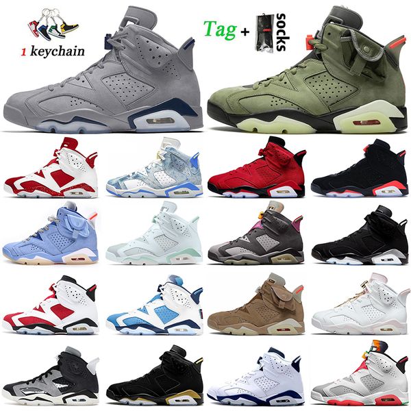 2022 new jumpman 6 6s basketball shoes fashion women mens washed denim toro georgetown black infrared unc red oreo cactus jacks british khak
2022 new jumpman 6 6s basketball shoes fashion women mens washed denim toro georgetown black infrared unc red oreo cactus jacks british khak