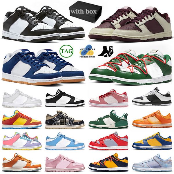 shoes sneaker designer low original men women reverse panda famu la dodgers barbie triple pink plate-forme valentine day luxury big size 13
shoes sneaker designer low original men women reverse panda famu la dodgers barbie triple pink plate-forme valentine day luxury big size 13