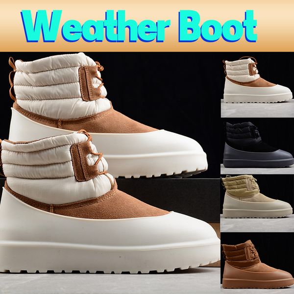 australia boots mens classic mini lace-up weather boot designer men women winter snow boots platform ankle booties sand chestnut white women, Black
australia boots mens classic mini lace-up weather boot designer men women winter snow boots platform ankle booties sand chestnut white women, Black