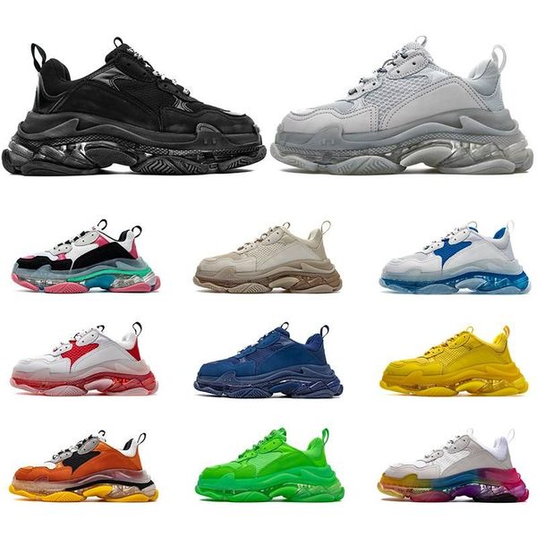 boot 17fw triple s men sneakers casual dad shoes triple black white neon green bubble midsole mens womens increasing sport balencaigaity nof
boot 17fw triple s men sneakers casual dad shoes triple black white neon green bubble midsole mens womens increasing sport balencaigaity nof