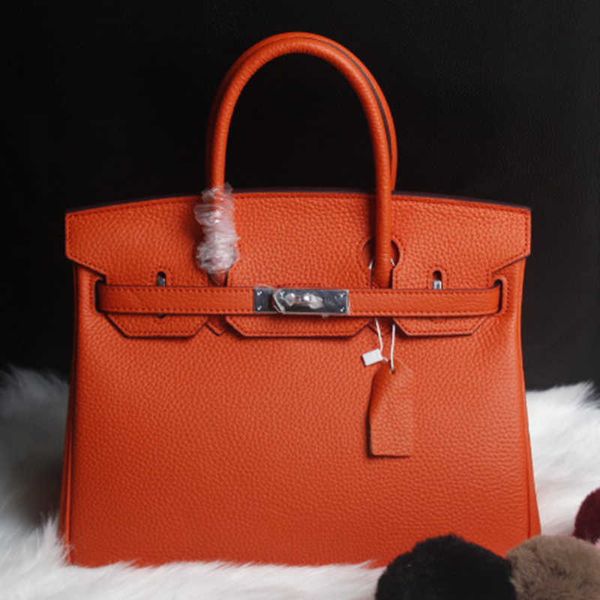 original designer fashion bag berkins leather h home handbags genuine leather women 2023 new lychee grain one shoulder diagonal hand 25 inch
original designer fashion bag berkins leather h home handbags genuine leather women 2023 new lychee grain one shoulder diagonal hand 25 inch