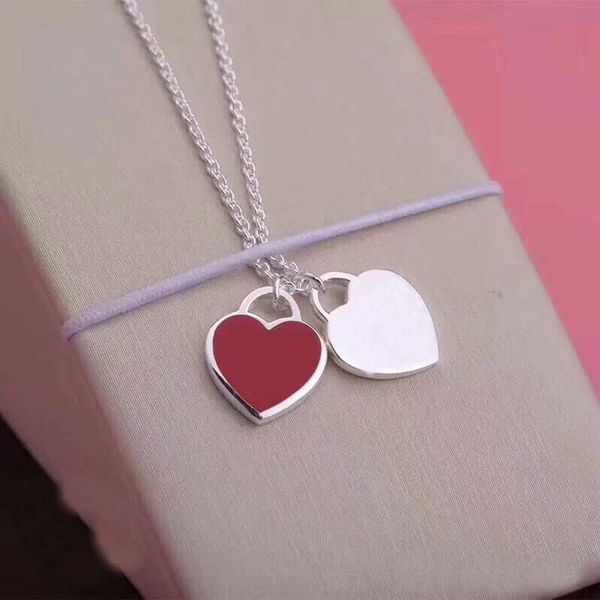 designer s925 sterling silver necklace pendant fashion love tag necklaces female luxury jewelry exquisite craftsmanship classic blue heart t
designer s925 sterling silver necklace pendant fashion love tag necklaces female luxury jewelry exquisite craftsmanship classic blue heart t