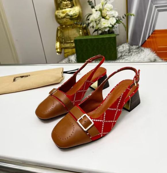 large women's sandals fashion buckle flat leather back strap luxury designer party ballet shoes heel 6cm size 35-43, Black
large women's sandals fashion buckle flat leather back strap luxury designer party ballet shoes heel 6cm size 35-43, Black