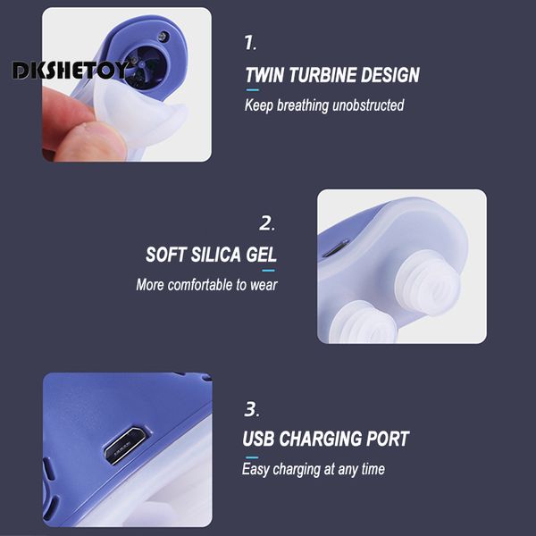 costumes electric anti snore nose clip good sleeping aid apnea guard night device household anti dilator nasal snore clip aid fb, Black
costumes electric anti snore nose clip good sleeping aid apnea guard night device household anti dilator nasal snore clip aid fb, Black