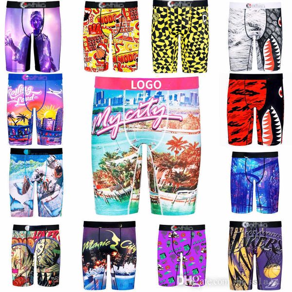 summer new trendy men boy shorts pants underwear boxers quick dry underpants with package, White;black
summer new trendy men boy shorts pants underwear boxers quick dry underpants with package, White;black