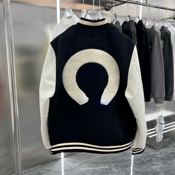 ch designer jackets mens cardigan wool coat cross embroidery baseball jacket men women hip hop suit oversize sweatshirt, Black;brown
ch designer jackets mens cardigan wool coat cross embroidery baseball jacket men women hip hop suit oversize sweatshirt, Black;brown