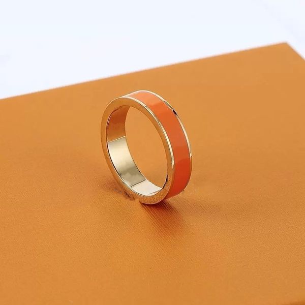 designer titanium steel band rings fashion jewelry men's simple ring glue black white red ladies gift designer for women luxury gifts j, Silver
designer titanium steel band rings fashion jewelry men's simple ring glue black white red ladies gift designer for women luxury gifts j, Silver