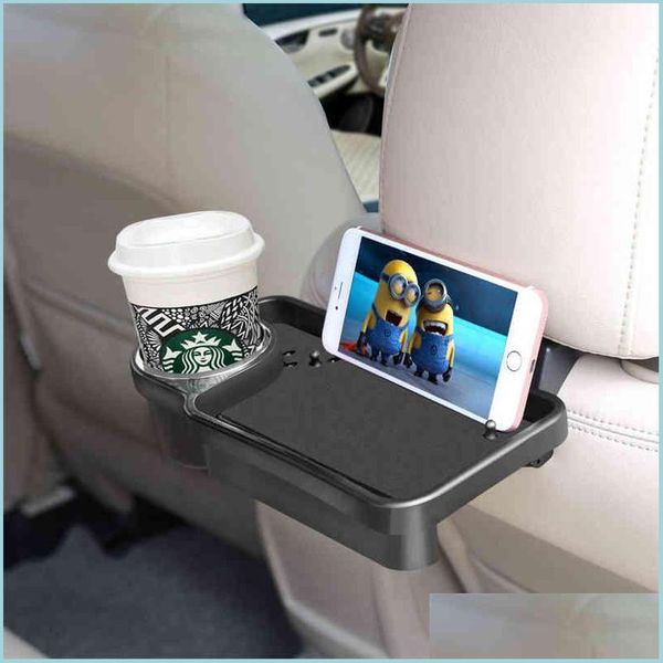 car holder cup holder food tray water drink stand bracket storage pallet folding dining table rear back seat desk car styling drop d dhtbo
car holder cup holder food tray water drink stand bracket storage pallet folding dining table rear back seat desk car styling drop d dhtbo
