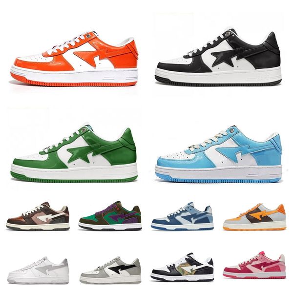 baped bapestas men women casual shoes sneaker fashion bapesta sk8 sta camo black white green red orange camouflage mens trainer sports sneak
baped bapestas men women casual shoes sneaker fashion bapesta sk8 sta camo black white green red orange camouflage mens trainer sports sneak