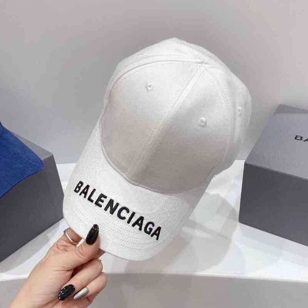 designer b cap hat original balenciga caps fashion brand baseball outdoor simple letters embroidered men's and women's, Blue;gray
designer b cap hat original balenciga caps fashion brand baseball outdoor simple letters embroidered men's and women's, Blue;gray