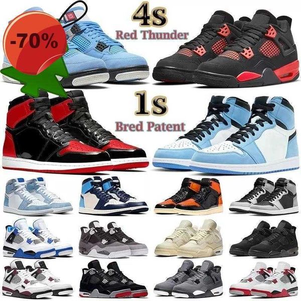 2022 new oreo university blue 4 4s fire red mens basketball shoes 1 1s sail black cat guava ice noir hyper royal lucky green obsidian unc a
2022 new oreo university blue 4 4s fire red mens basketball shoes 1 1s sail black cat guava ice noir hyper royal lucky green obsidian unc a