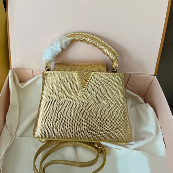 women crossbody bag handbag small tote bags lizard grain leather letter hardware removable shoulder strap internal lettering lady shoulder p
women crossbody bag handbag small tote bags lizard grain leather letter hardware removable shoulder strap internal lettering lady shoulder p