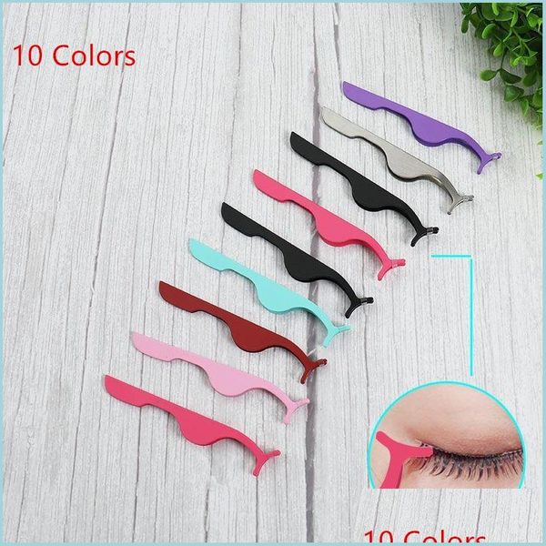eyelash curler false eyelash tweezers eyelashes applicator extension curler nipper auxiliary clamp makeup forceps tools 50pcs drop d dh8yw
eyelash curler false eyelash tweezers eyelashes applicator extension curler nipper auxiliary clamp makeup forceps tools 50pcs drop d dh8yw
