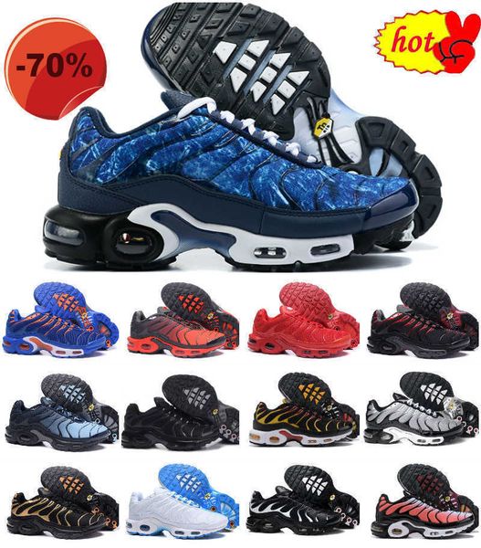 2022 tn plus running casual shoes max mens university blue crinkled metal reverse sunset triple white black metallic grey chaussures tns
2022 tn plus running casual shoes max mens university blue crinkled metal reverse sunset triple white black metallic grey chaussures tns